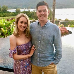 Meet your Posher, Tori